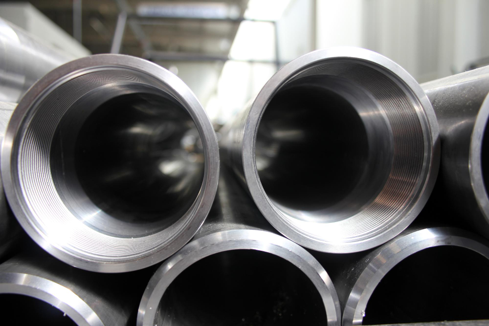 Fábrica de ligas de aço inox – conheça a Aragão & Souza