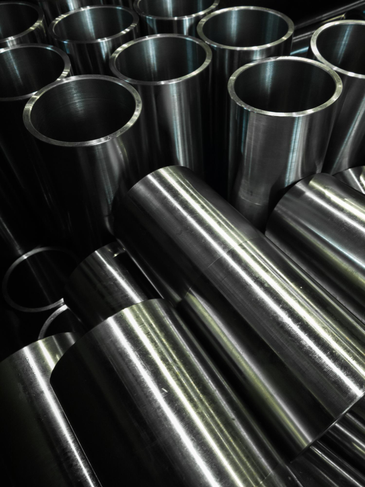 Fábrica de ligas de aço inox – conheça a Aragão & Souza